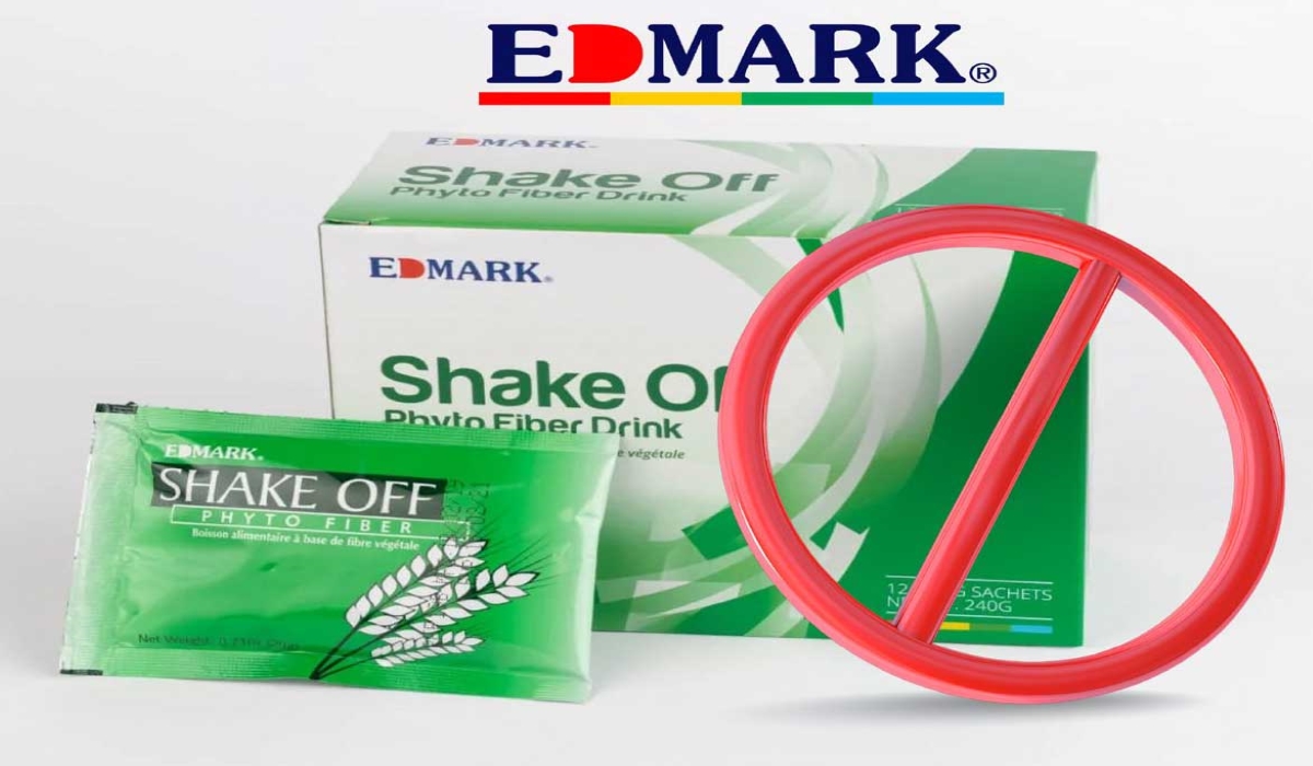 Shake Off